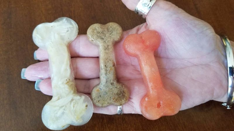 ICE BONES